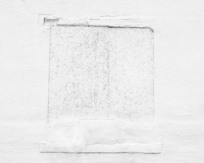 White Window