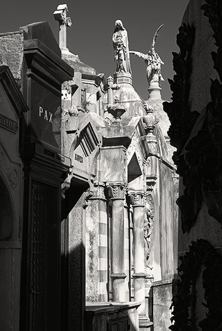 Recoleta 3